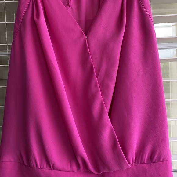 7th Avenue New York & Company Blouse - Picture 2 of 4